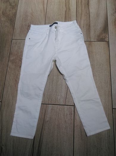 Crop Jeggings, Size 10