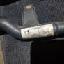 Bmw E90 Lci N43b20a Lower Coolant Hose 755240903 Image 2