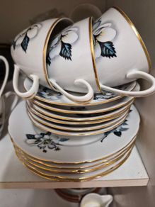 Tea set
