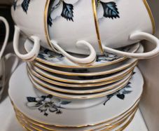 Tea set