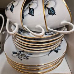 Tea set