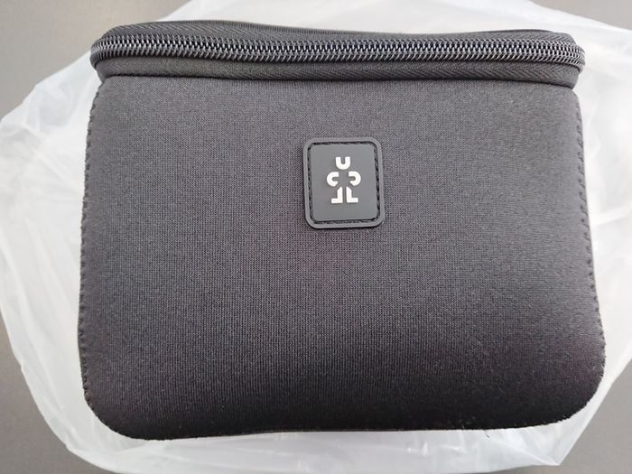 Camera Bag