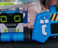 Robot