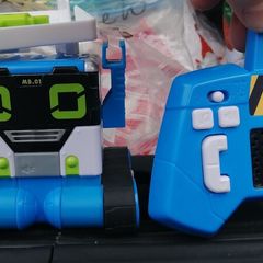Robot
