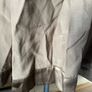 dress midi silk designer brown size 16 BNWT Image 5