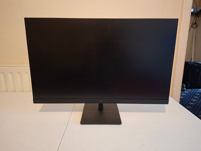HP P27 G5 FHD Monitor 27 inch