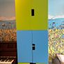 Ikea Stuva unit Image 4