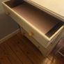 Free chest of drawers solid wood Image 4