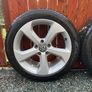 VW Golf GTI alloys Image 9