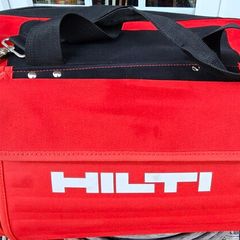 Hilti Tool Bag