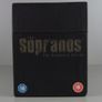 The Sopranos Complete Series Seasons 1 to 6 DVD Box Set Image 2