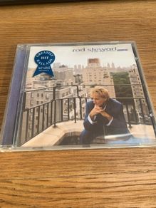 Rod Stewart - If We Fall In Love Tonight (Greatest Hits Ballads).