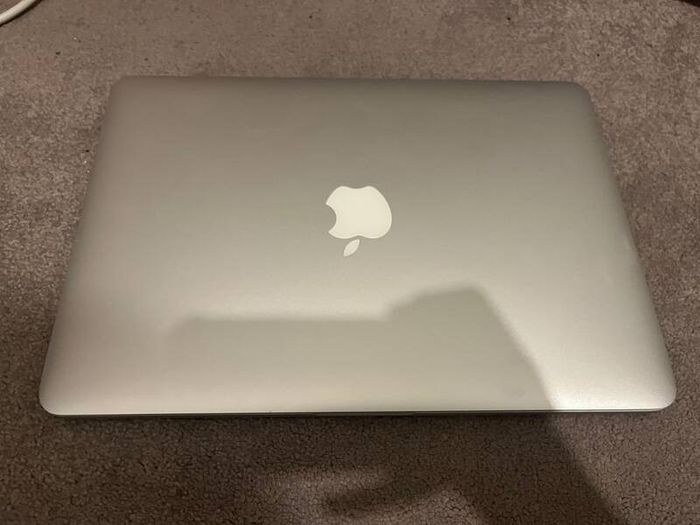 MacBook Pro (Late 2013) - High Spec i7, 16GB RAM, 250GB SSD