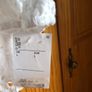 White top, new, size L Image 3