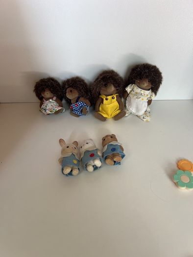 Sylvanian Families