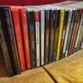 CD's Rock Pop Michael Jackson, Devo, Beatles, Clash, Bowie, Etc Cd Lot Over 22 Image 7