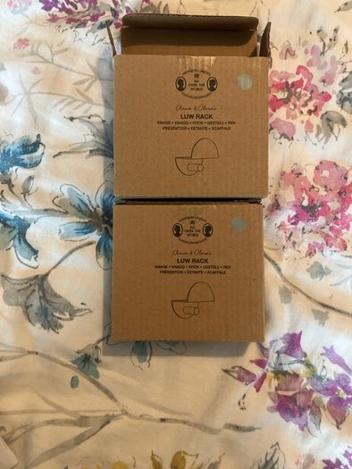 Sostrene Grenes hooks x2