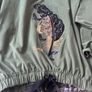 women's blouse, uni size Image 8