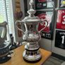 liverpool signed trophies Image 8