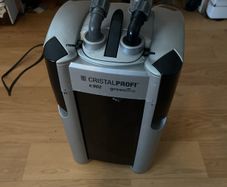 jbl crystal profi e902
