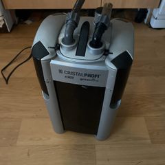 jbl crystal profi e902
