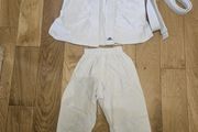 Judo Kids Set 120cm