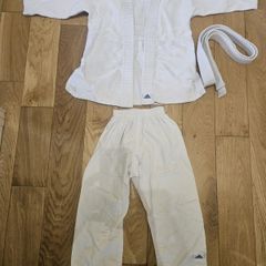 Judo Kids Set 120cm
