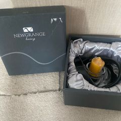 Newgrange Living candle holder