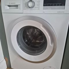 Bosch Serie 4 8kg EcoSilence Drive Washing Machine