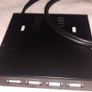 PC 3.5in Front Panel USB 2.0 HUB Floppy Bay Replacement Image 5