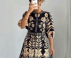 dress