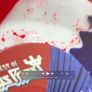 The Best Of Judas Priest Vinyl - Limited Split Blue & Red Liquid Filled LP - Exclusive Career Spanning Greatest Hits Rare Metal Wax Image 7