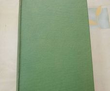 The Big Sycamore (1959 Hardcover) - Joseph Brady (Msgr. Maurice Browne)