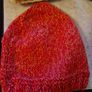 New Born Baby Hand Knitted Hats Image 5