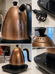 Brewista Kettle
