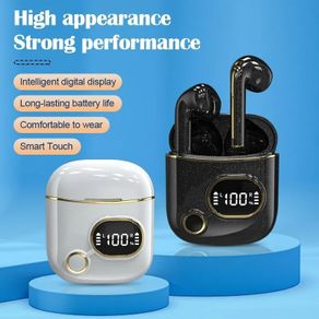 wireless earphones new