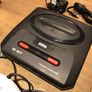Retro Heaven - SEGA - Original Sega Megadrive Mk II - #334 Image 2