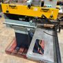 Hapfo AP5000/ME wood turning lathe Image 10