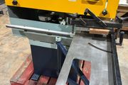 Sedgwick 3 headed TESH-e, 3 phase tenoner