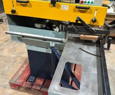 Sedgwick 3 headed TESH-e, 3 phase tenoner
