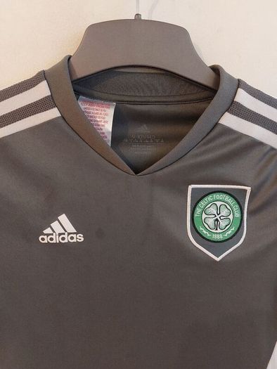celtic jersey