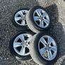 audi A1 Alloys Image 4