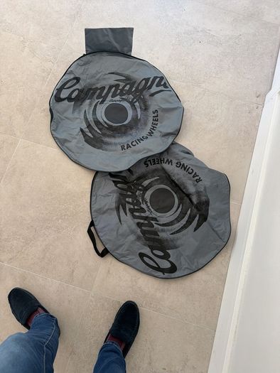 bike bag