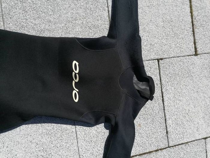 Orca TRN Womens Openwater Wetsuit