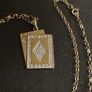 sterling silver necklace Image 2