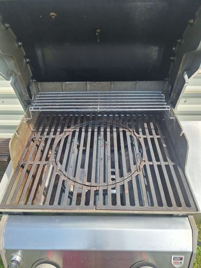 webber bbq