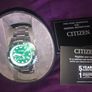 Citizen watch eco drive DIVERS 200 meters Brand new 6 years warranty Image 3