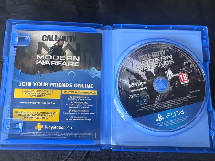 playstation ps4 games
