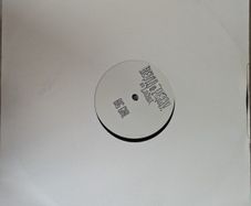 Kevin and Perry Go Large Big Girl promo 12" record