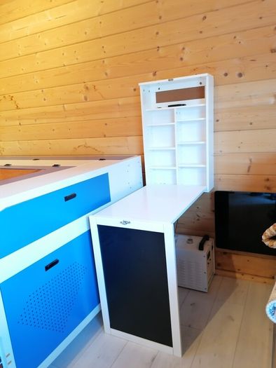 Desk